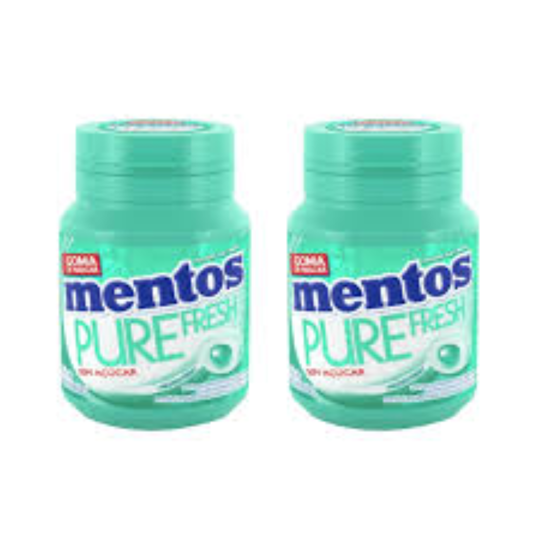SIMONETTO MENTA ICY FRESH MINT 600G